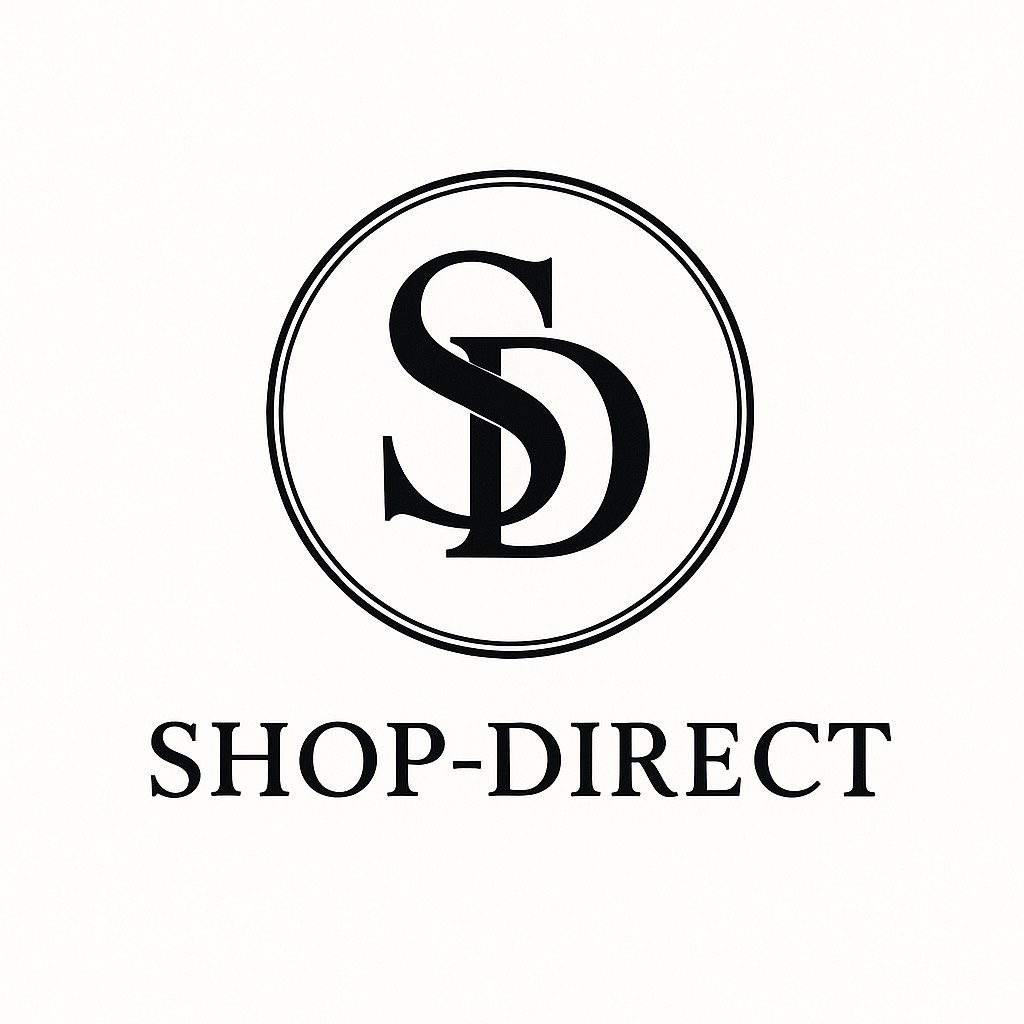 ShopDirect Logo
